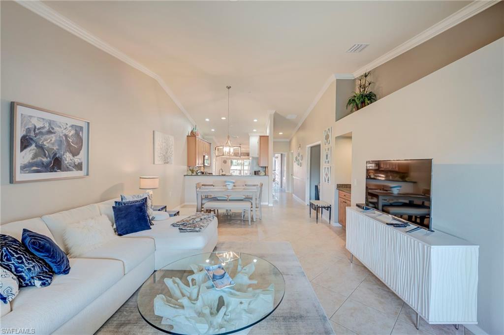 HERITAGE BAY - Residential