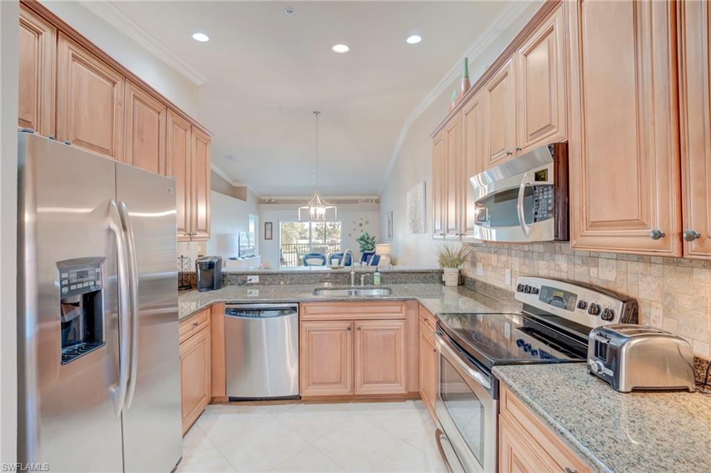 HERITAGE BAY - Residential