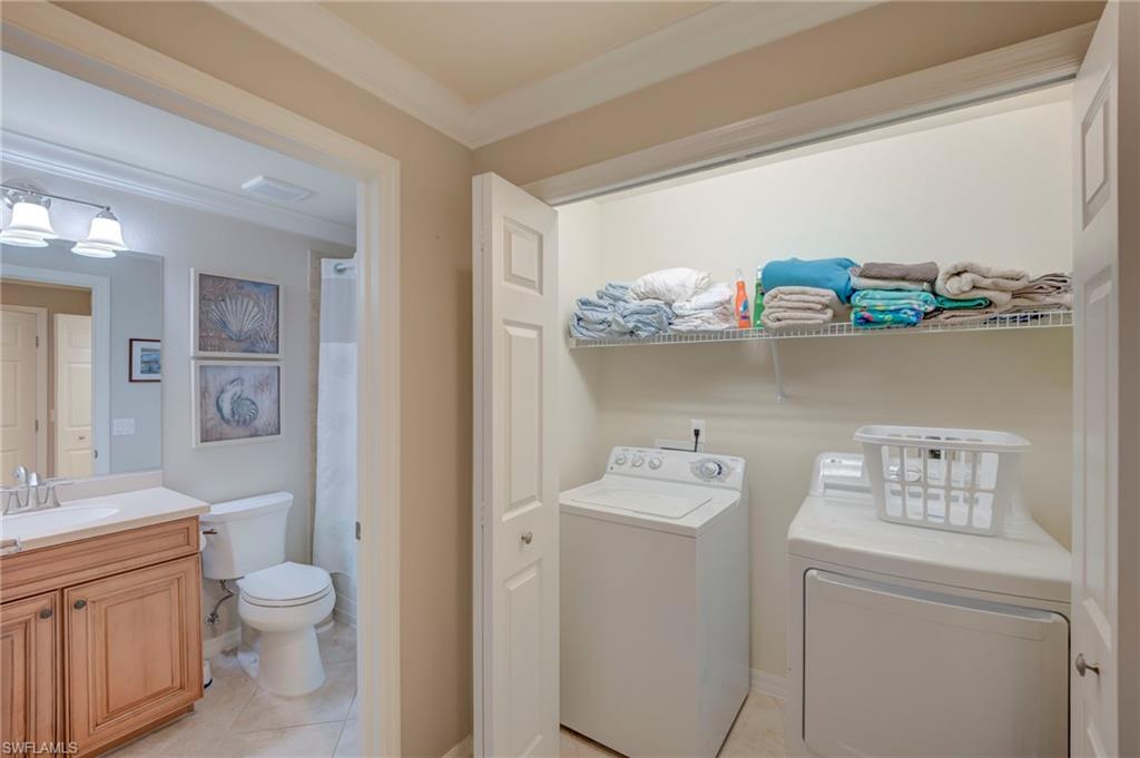 HERITAGE BAY - Residential