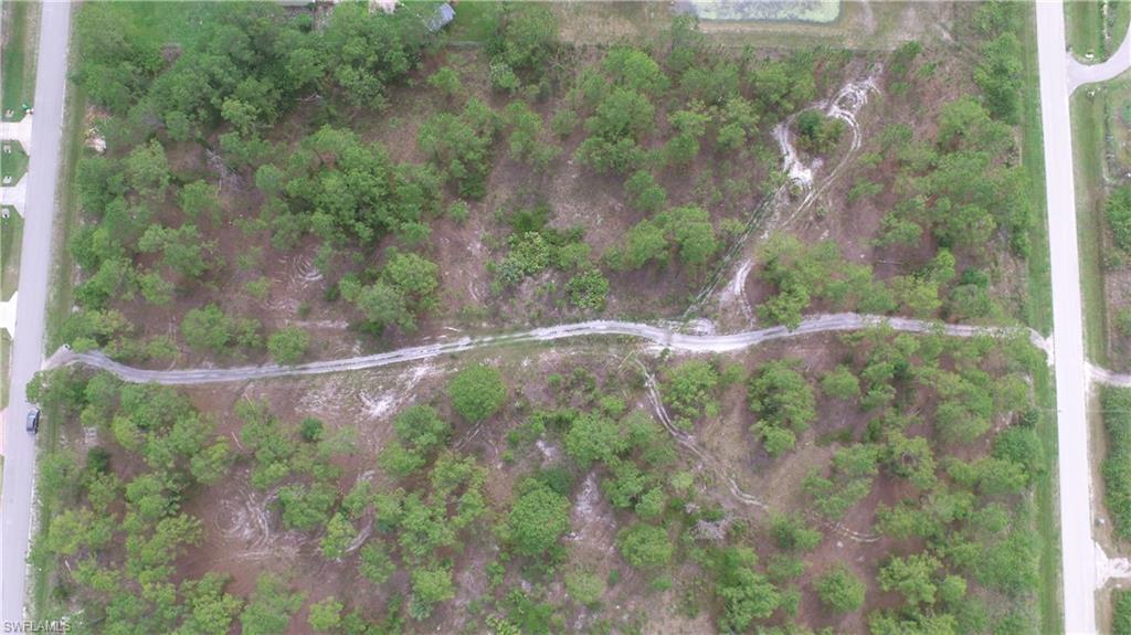 GOLDEN GATE ESTATES - Land