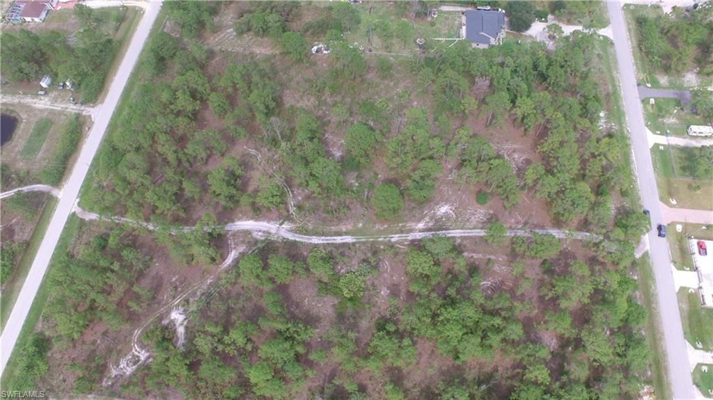 GOLDEN GATE ESTATES - Land