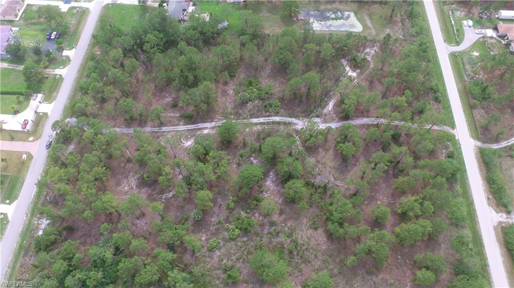 GOLDEN GATE ESTATES - Land