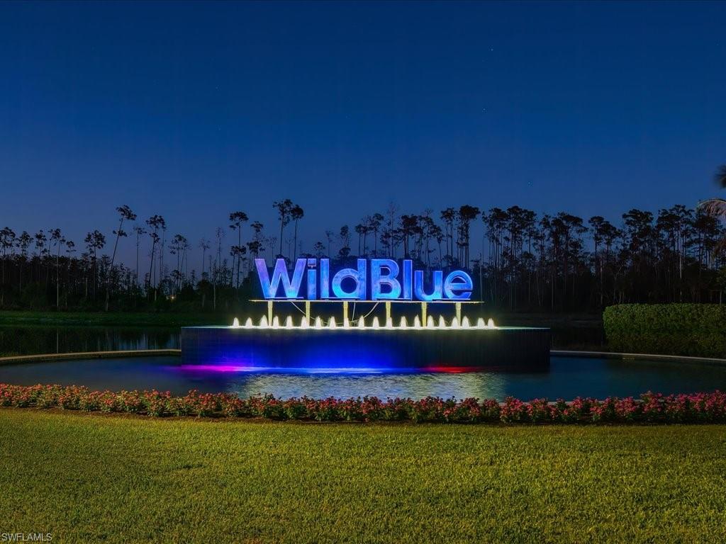 WILDBLUE - Residential