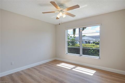 A home in FORT MYERS