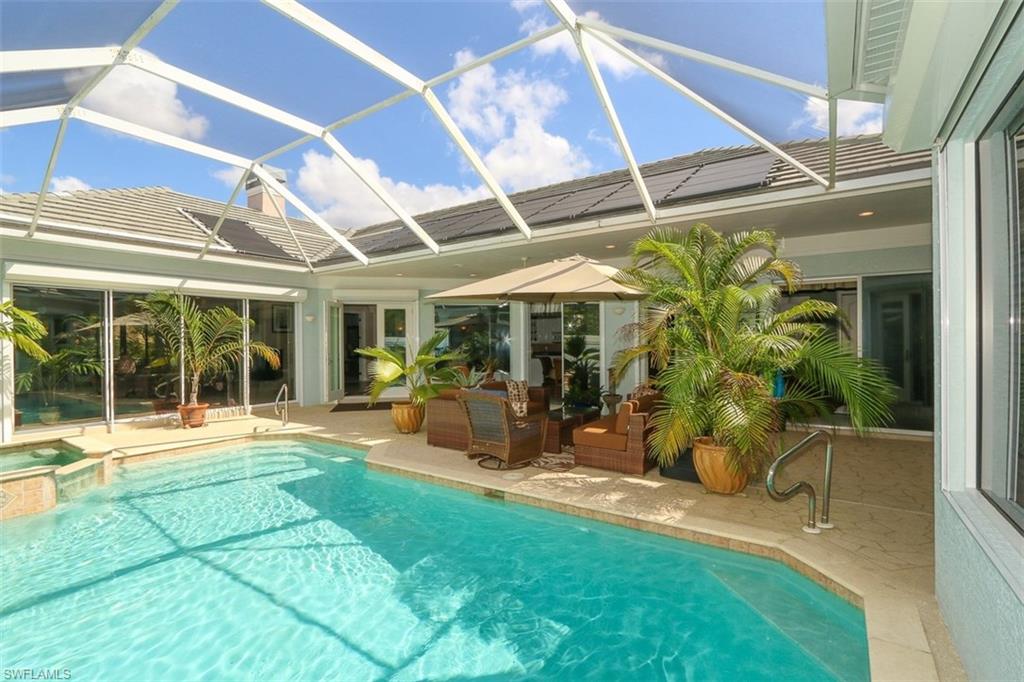 BELLE MEADE - Residential