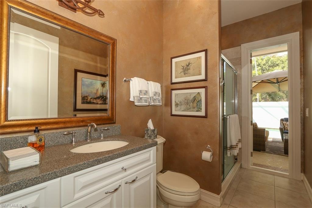 BELLE MEADE - Residential