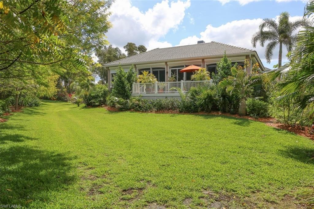 BELLE MEADE - Residential