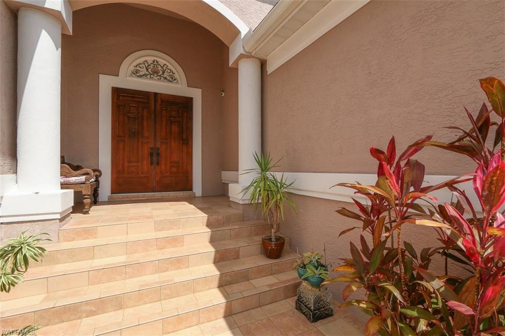 BELLE MEADE - Residential