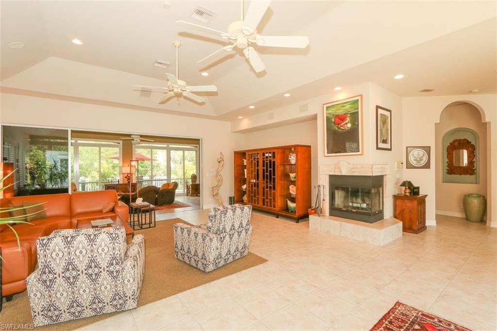 BELLE MEADE - Residential