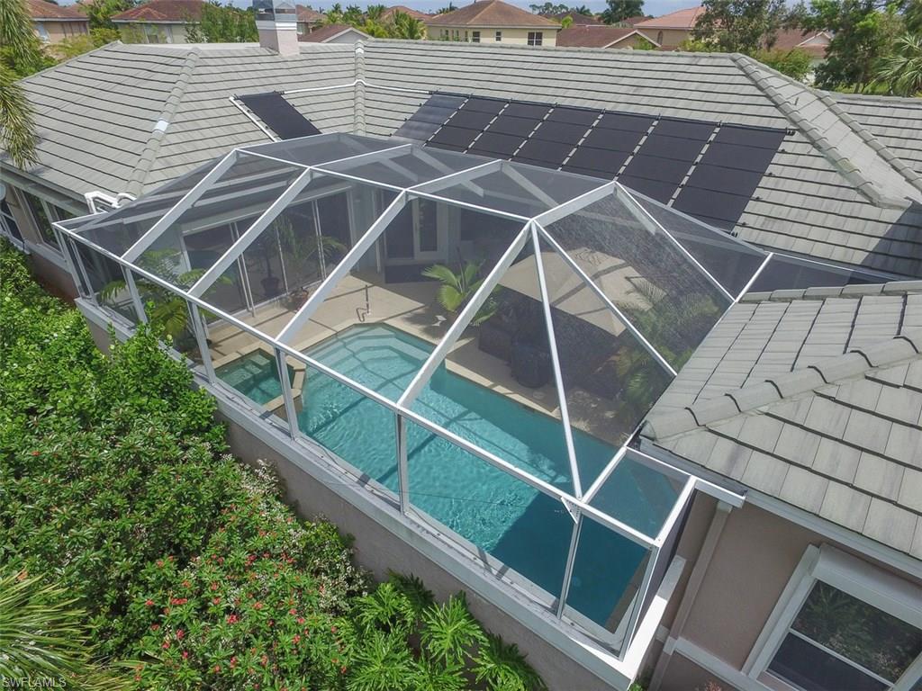 BELLE MEADE - Residential