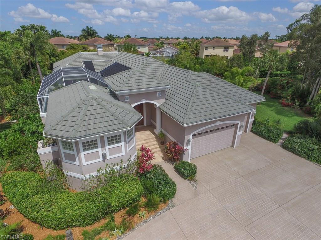 BELLE MEADE - Residential