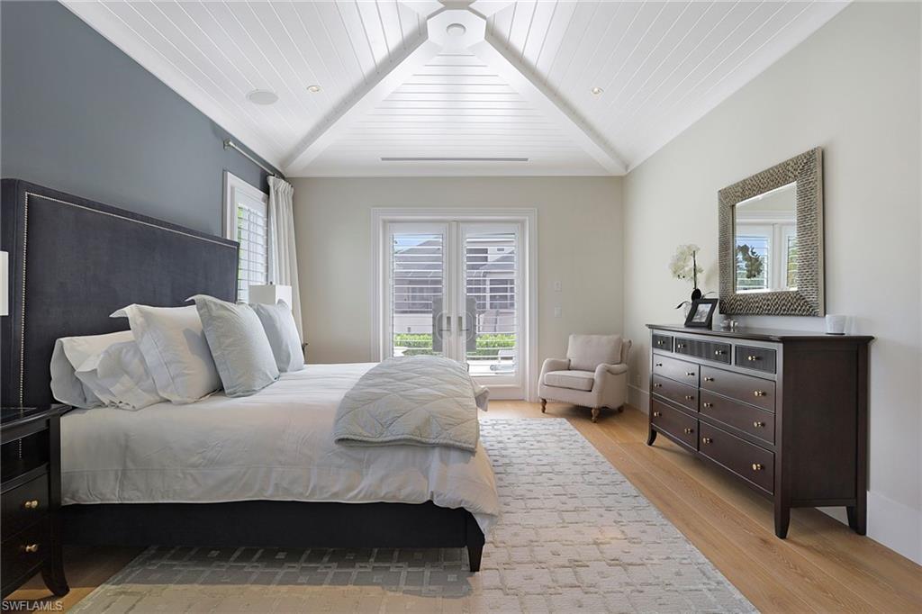 AQUALANE SHORES - Residential