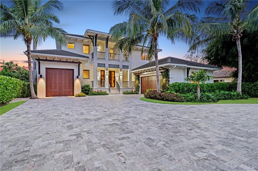 AQUALANE SHORES - Residential