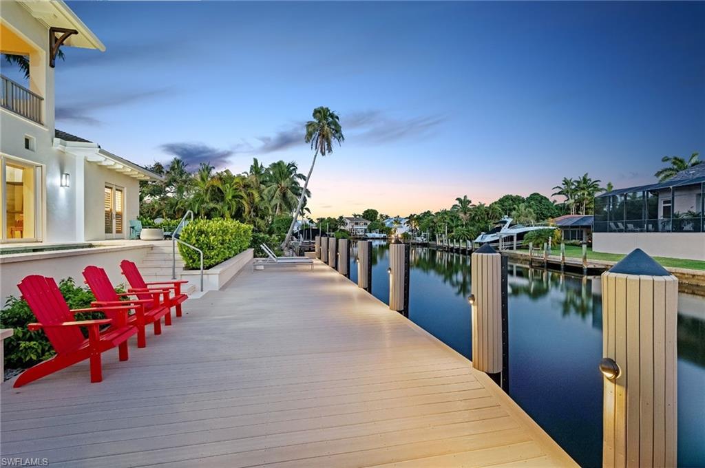 AQUALANE SHORES - Residential