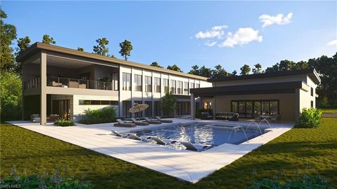 4696 3RD AVE NW NAPLES FL 34119