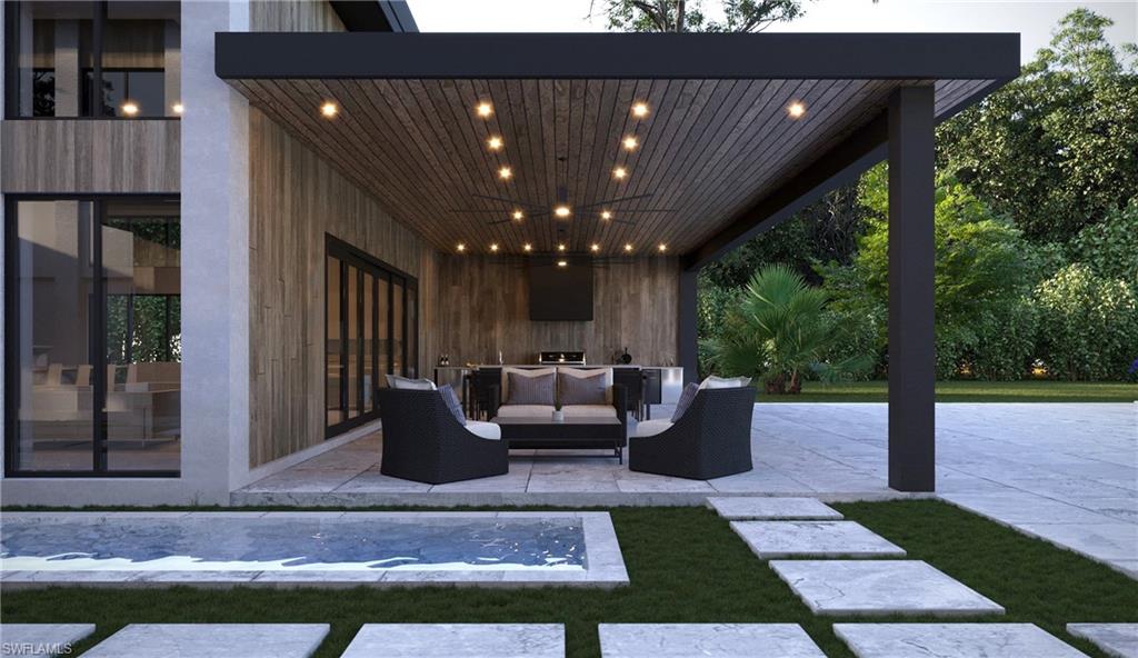 GOLDEN GATE ESTATES - Residential