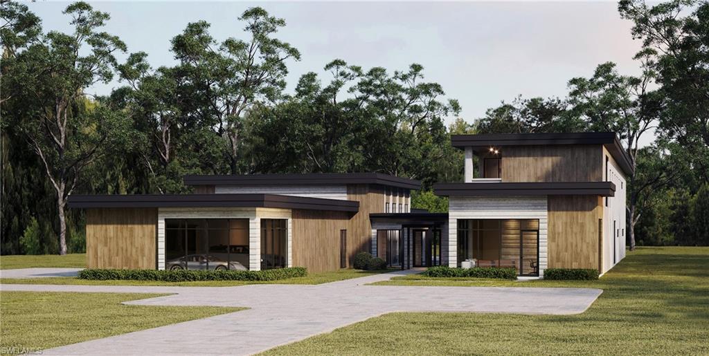 GOLDEN GATE ESTATES - Residential