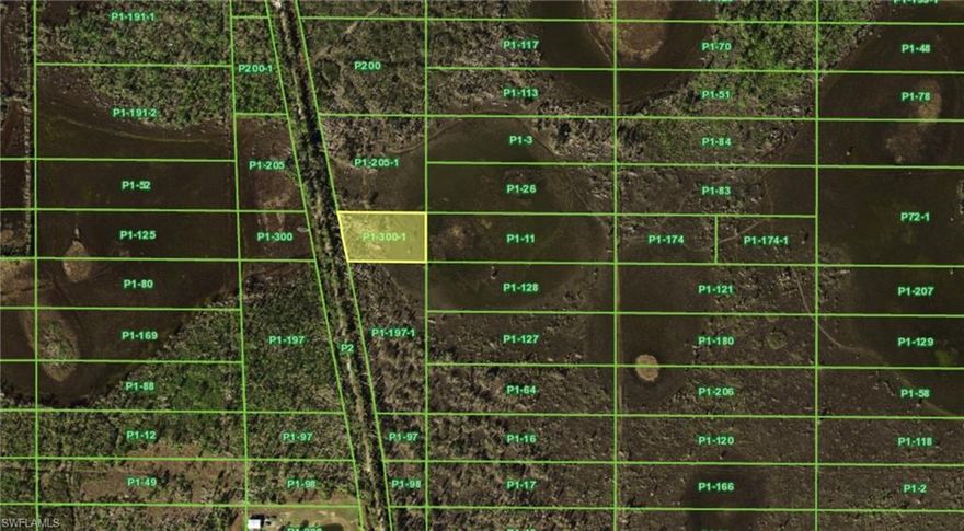 Headline: Freedom to Farm – Prime AG Land with No HOA Restrictions
Bring your horses, chickens, and four-legged friends! This versatile parcel in the heart of Punta Gorda’s rural corridor is ready for your hobby farm dreams. Zoned for general agricultural use, this property allows for livestock, nurseries, and a variety of agricultural pursuits that are typically prohibited in residential neighborhoods. Because it is unplatted "ZZZ" land, you are free from the rules of a Homeowners Association, giving you the liberty to park your RV, store your boat, and build the barn or outbuildings you need. Perfectly situated for those who want to live off the land without sacrificing accessibility to I-75 and local commerce. This is a rare chance to own a piece of "Old Florida" with modern-day potential!