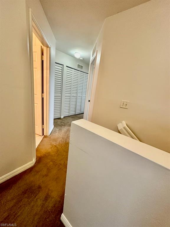 FOREST LAKE TOWNHOMES - Residential