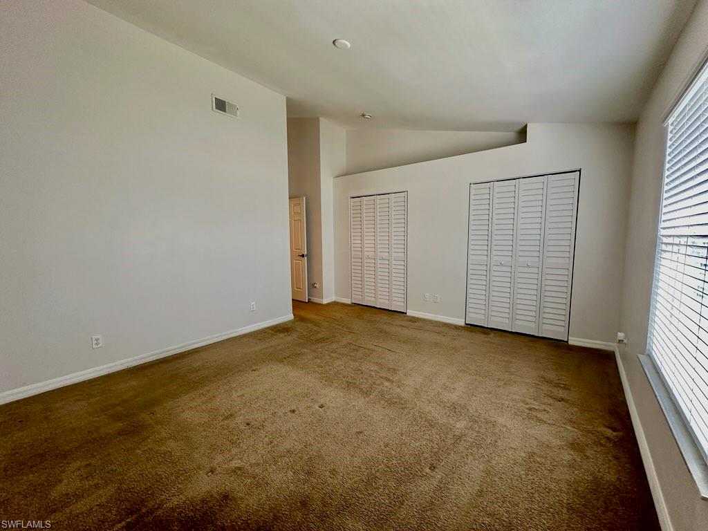 FOREST LAKE TOWNHOMES - Residential
