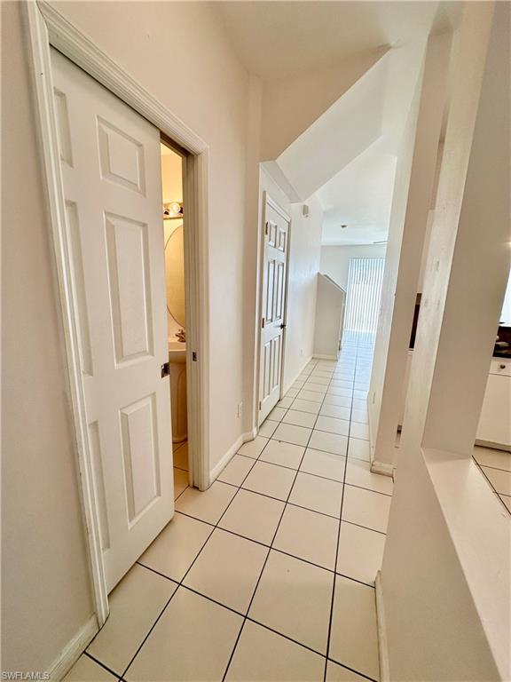 FOREST LAKE TOWNHOMES - Residential