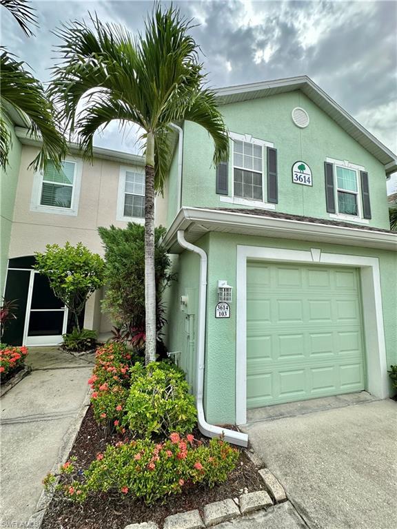 FOREST LAKE TOWNHOMES - Residential