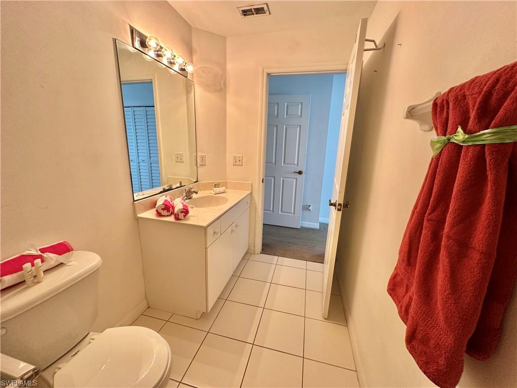 FOREST LAKE TOWNHOMES - Residential