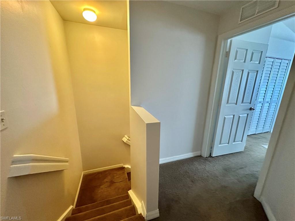 FOREST LAKE TOWNHOMES - Residential