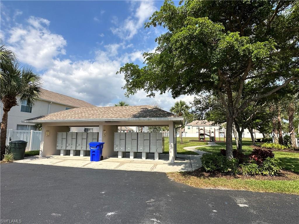 FOREST LAKE TOWNHOMES - Residential