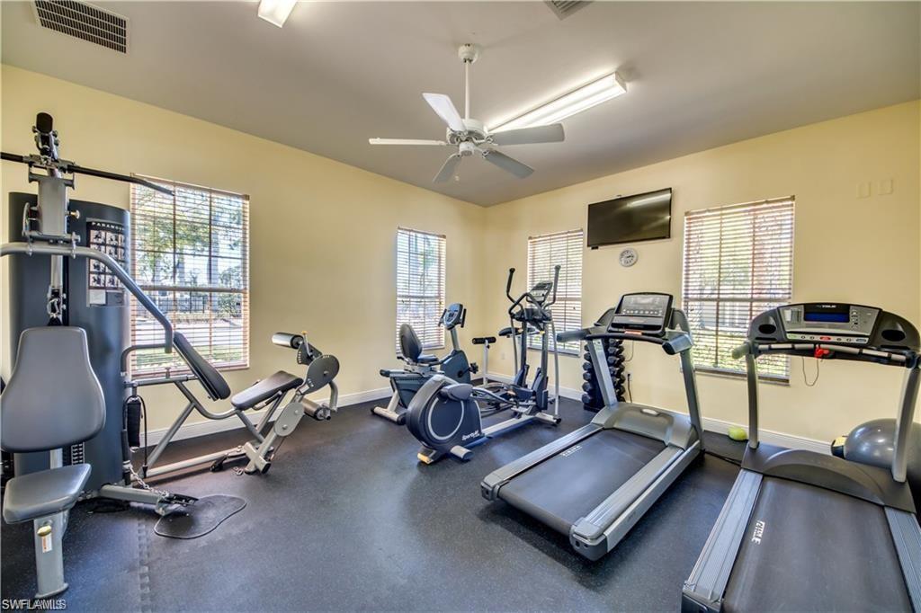 FOREST LAKE TOWNHOMES - Residential