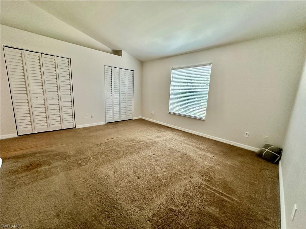 FOREST LAKE TOWNHOMES - Residential