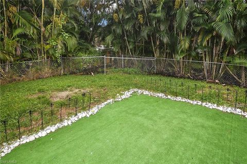 A home in CAPE CORAL