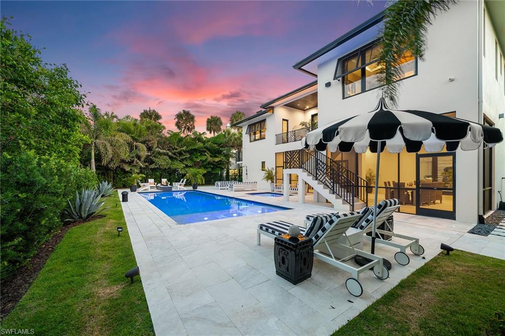 SOUTHPORT ON THE BAY - Residential