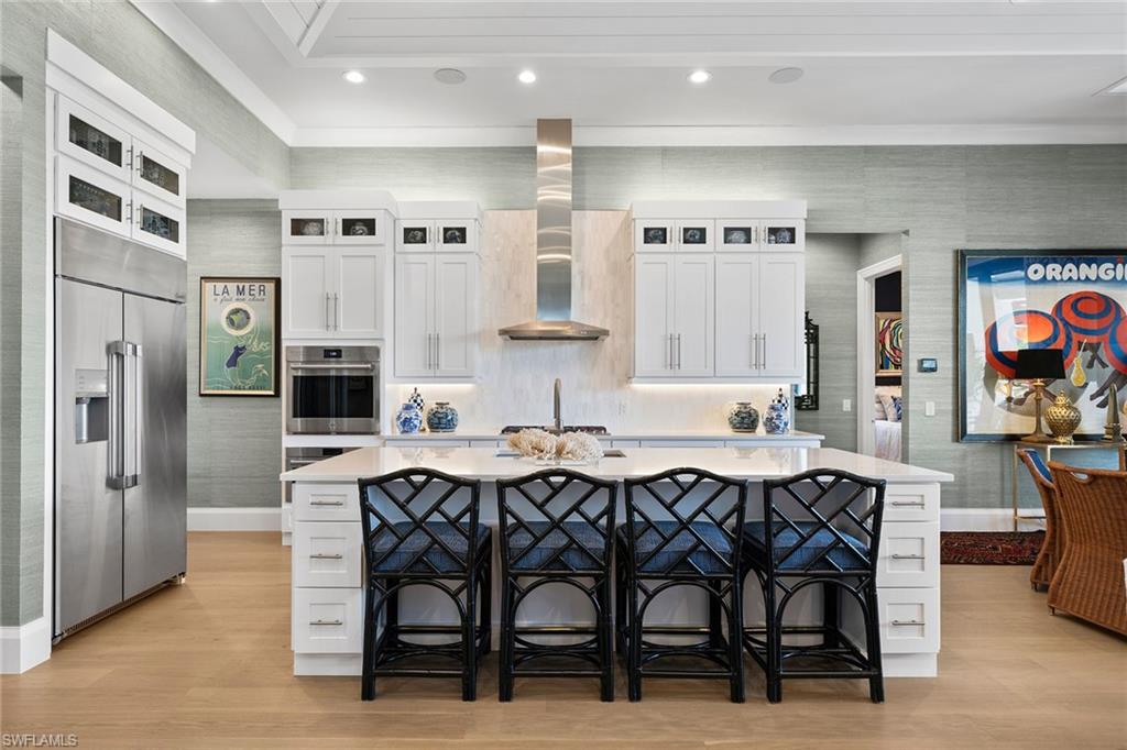 210 Topanga DR
