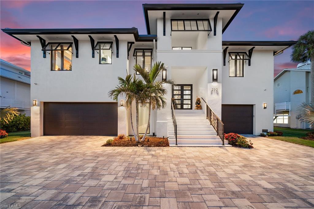 SOUTHPORT ON THE BAY - Residential