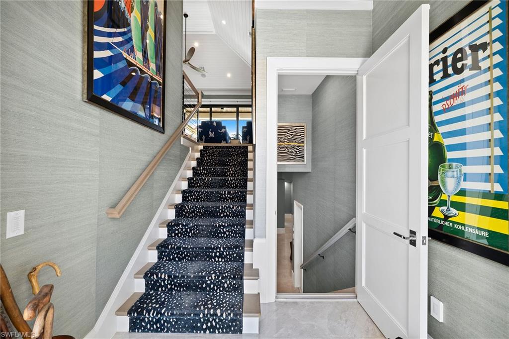 SOUTHPORT ON THE BAY - Residential