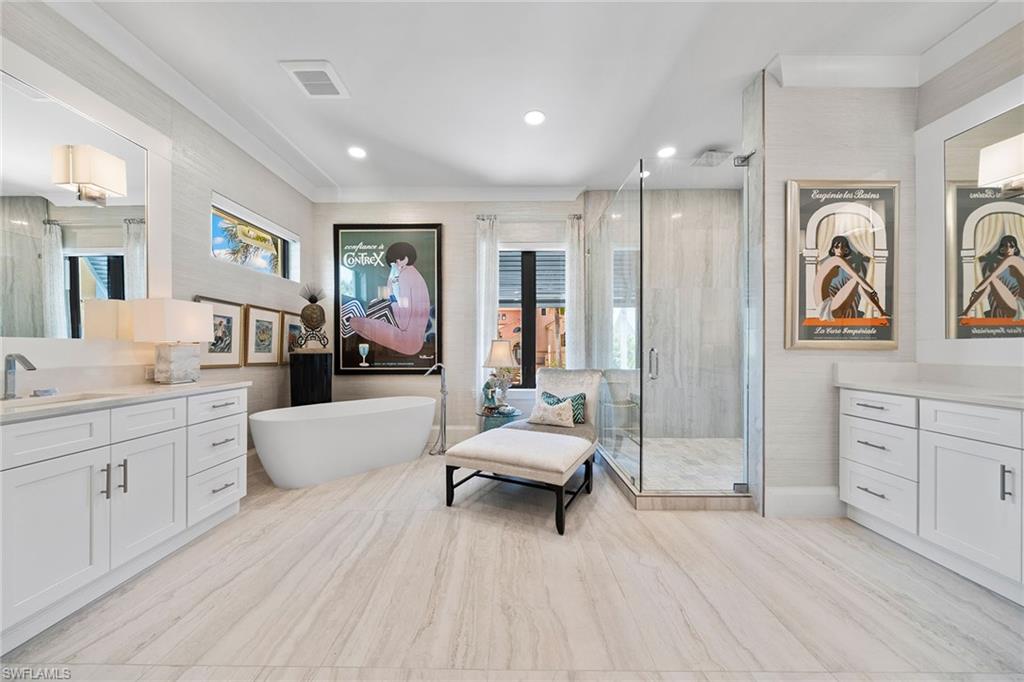 SOUTHPORT ON THE BAY - Residential