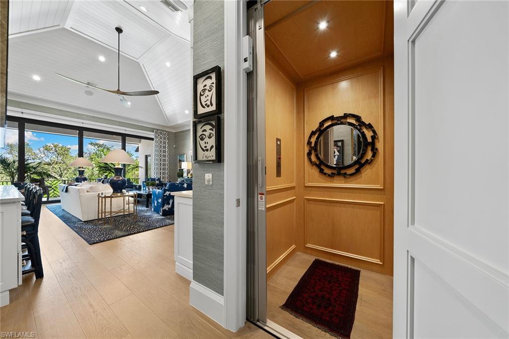 SOUTHPORT ON THE BAY - Residential