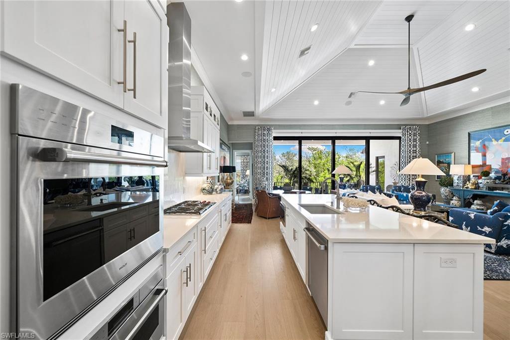 SOUTHPORT ON THE BAY - Residential