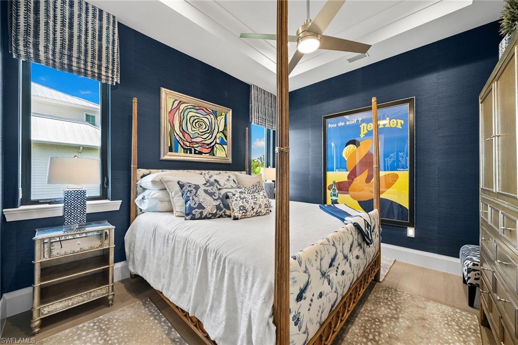 SOUTHPORT ON THE BAY - Residential