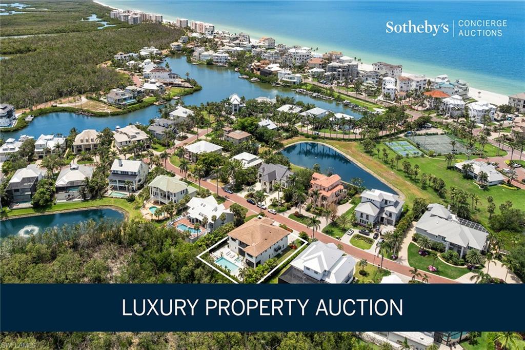 SOUTHPORT ON THE BAY - Residential