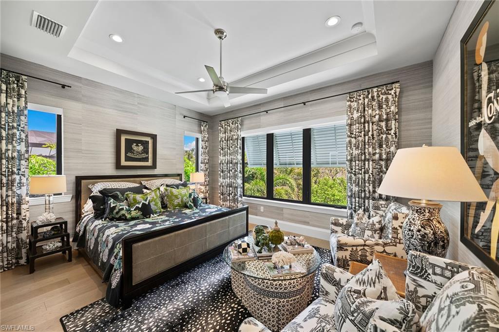 SOUTHPORT ON THE BAY - Residential