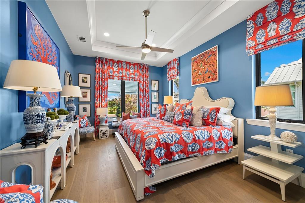 SOUTHPORT ON THE BAY - Residential