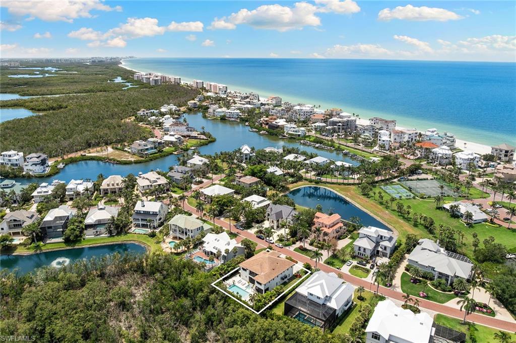 SOUTHPORT ON THE BAY - Residential