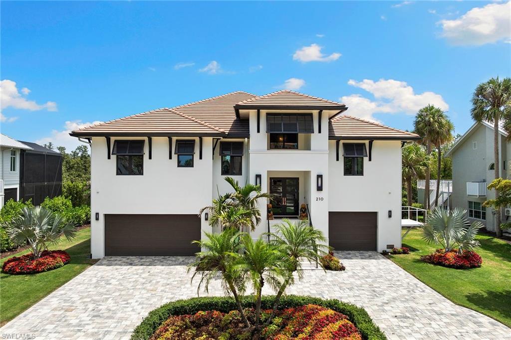 SOUTHPORT ON THE BAY - Residential