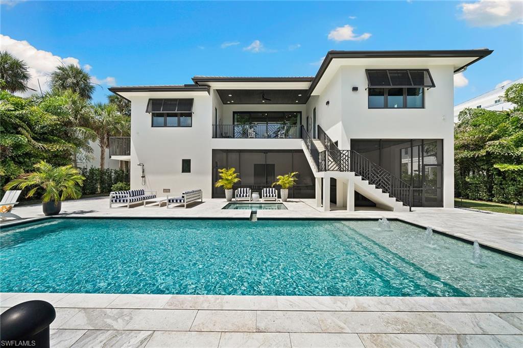 SOUTHPORT ON THE BAY - Residential