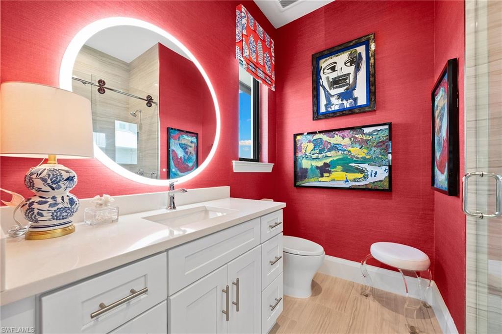 SOUTHPORT ON THE BAY - Residential