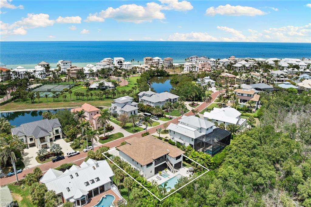 SOUTHPORT ON THE BAY - Residential