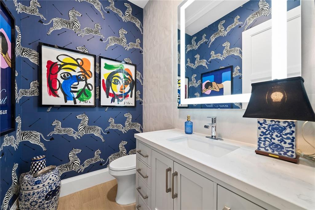 SOUTHPORT ON THE BAY - Residential