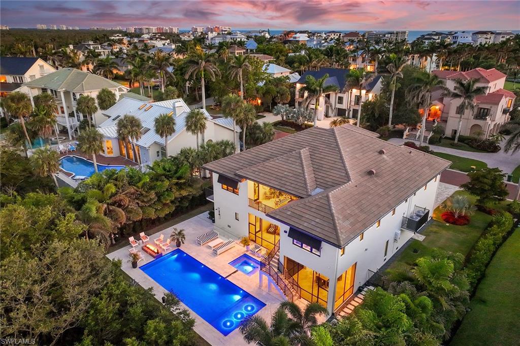 SOUTHPORT ON THE BAY - Residential